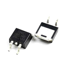 IRF540ZS D2PAK MOSFET N-CH 100V 36A D2PAK