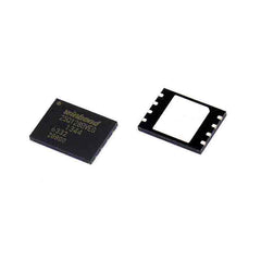 W25Q128BVEIG 8-WSON (8x6) IC SPI FLASH 128MBIT 8WSON