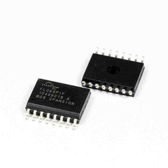 S25FL064P0XMFI001 16-SOIC IC FLASH 64MBIT 104MHZ 16SOIC