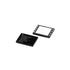 S25FL064P0XNFI000 - 8-WSON - IC FLASH 64MBIT 104MHZ 8WSON