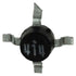 AT-42086-TR1G - 86 Plastic - TRANS NPN BIPO 12V 80MA 86-SMD