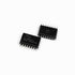 S25FL128P0XMFI011 - 16-SOIC - IC FLASH 128MBIT 104MHZ 16SOIC
