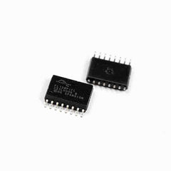 S25FL128P0XMFI011 16-SOIC IC FLASH 128MBIT 104MHZ 16SOIC