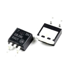 NTB75N03L09T4 D2PAK MOSFET N-CH 30V 75A D2PAK