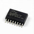 S25FL256SAGMFI010 - 16-SOIC - IC FLASH 256MBIT 133MHZ 16SOIC