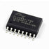 S25FL256SAGMFIG01 - 16-SOIC - IC FLASH 256MBIT 133MHZ 16SOIC