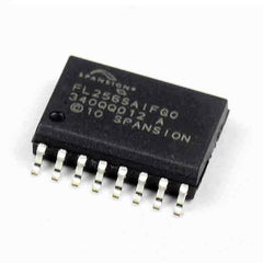 S25FL256SAGMFIG01 16-SOIC IC FLASH 256MBIT 133MHZ 16SOIC