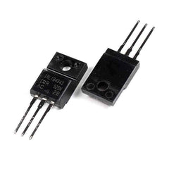 IRLIB4343 TO-220AB Full-Pak MOSFET N-CH 55V 19A TO220FP