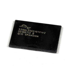 S29GL256S10TFIV20 56-TSOP IC FLASH 256MBIT 56TSOP