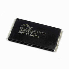 S29JL032J70TFI010 48-TSOP IC FLASH 32MBIT 48TSOP