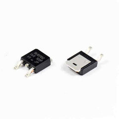 IRLR3705Z D-Pak MOSFET N-CH 55V 42A DPAK