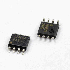 X24C44S 8-SOIC N IC NVSRAM 256BIT 1MHZ 8SOIC