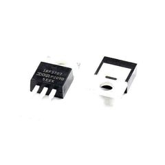 IRF3707PBF TO-220AB MOSFET N-CH 30V 62A TO-220AB