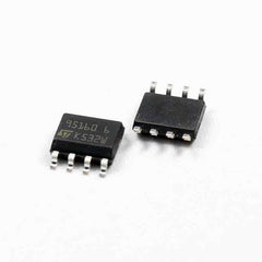 M95160-MN6T 8-SO IC EEPROM 16KBIT 10MHZ 8SOIC