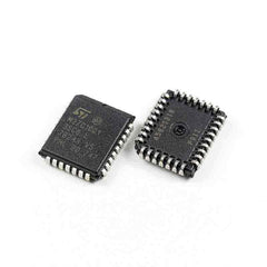 M27C1001-35C6 32-PLCC (11.35x13.89) IC OTP 1MBIT 35NS 32PLCC