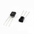 BSP304A,126 - TO-92-3 - MOSFET P-CH 300V 170MA SOT54
