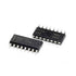 MAX791CSE+T - 16-SOIC - IC SUPERVISOR MPU 16-SOIC