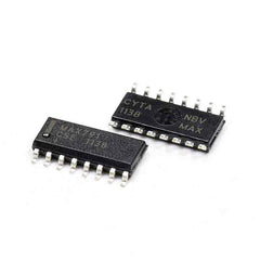 MAX791CSE+T 16-SOIC IC SUPERVISOR MPU 16-SOIC