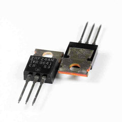 IRFZ44N,127 TO-220AB MOSFET N-CH 55V 49A TO220AB
