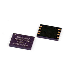 AT45DB642D-CNU 8-CASON (6x8) IC FLASH 64MBIT 66MHZ 8CASON