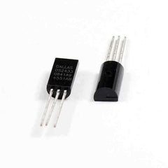 DS2433+ TO-92-3 IC EEPROM 4KBIT TO92-3