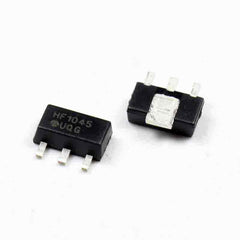 MCP1702T-3002E/MB SOT-89-3 IC REG LDO 3V .25A SOT-89-3