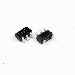 TPS73133DBVRG4 SOT-23-5 IC REG LDO 3.3V .15A SOT23-5