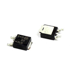 NTD20N03L27G DPAK-3 MOSFET N-CH 30V 20A DPAK