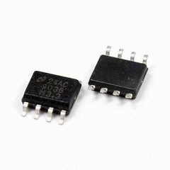 LM9036M-3.3 8-SOIC IC REG LDO 3.3V 50MA 8SOIC