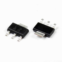 LM317DCYG3 SOT-223-4 IC REG LDO ADJ 1.5A SOT-223-4