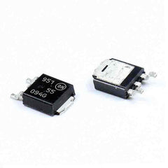 NTD3055-094G DPAK-3 MOSFET N-CH 60V 12A DPAK