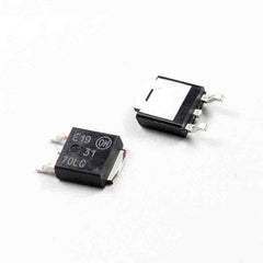 NTD3055L170 DPAK-3 MOSFET N-CH 60V 9A DPAK