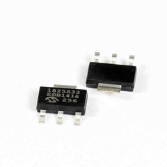 MCP1825ST-3302E/DB SOT-223-3 IC REG LDO 3.3V .5A SOT223-3