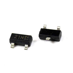 DMN2170U-7 SOT-23-3 MOSFET N-CH 20V 2.3A SOT23-3