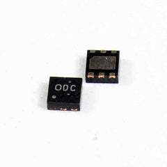 TPS72015DRVR 6-SON Exposed Pad (2x2) IC REG LDO 1.5V .35A 6SON