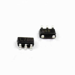 LM3490IM5-3.3 SOT-23-5 IC REG LDO 3.3V .1A SOT23-5