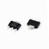 LM1117IMPX-3.3 - SOT-223-3 - IC REG LDO 3.3V .8A SOT-223