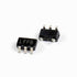 LP2992IM5X-5.0 - SOT-23-5 - IC REG LDO 5V .25A SOT23-5