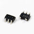 LP2992AIM5-5.0 - SOT-23-5 - IC REG LDO 5V .25A SOT23-5