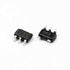 LP2992IM5-3.3 - SOT-23-5 - IC REG LDO 3.3V .25A SOT23-5