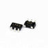 LP2992IM5X-3.3 - SOT-23-5 - IC REG LDO 3.3V .25A SOT23-5