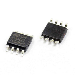 ATA6025-TAQY 8-SO IC MON WATCHDOG/BATT/5V 8-SOIC