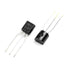 MN1381-Q - TO-92 - VOLT DETECT IC CMOS 3.8V TO-92