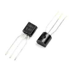 MN1381-Q TO-92 VOLT DETECT IC CMOS 3.8V TO-92