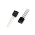 MN1381-S - TO-92 - VOLT DETECT IC CMOS 4.2V TO-92