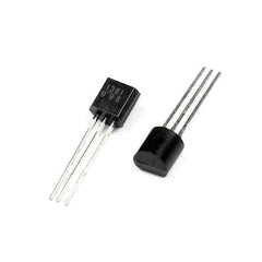 MN1381-S TO-92 VOLT DETECT IC CMOS 4.2V TO-92