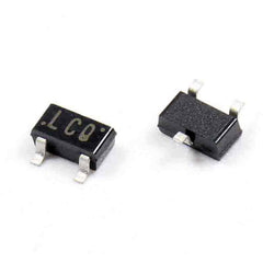 MN1382QP Mini 3P IC VOLT DETECT 3.8V CMOS SMD