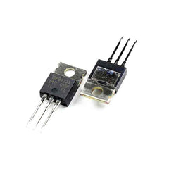 IRFB4233PBF TO-220AB MOSFET N-CH 230V 56A TO-220AB