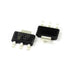 MCP1703T-5002E/DB - SOT-223-3 - IC REG LDO 5V .25A SOT-223-3