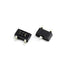 MN1382SKP - MINI-3DC - IC VOLT DETECT 2.8V CMOS SMD